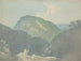 Matlock High Tor - John Warwick Smith — widok dzieła
