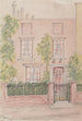 Downshire Road - John Werge — widok dzieła
