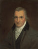 Thomas Paine - John Wesley Jarvis — widok dzieła