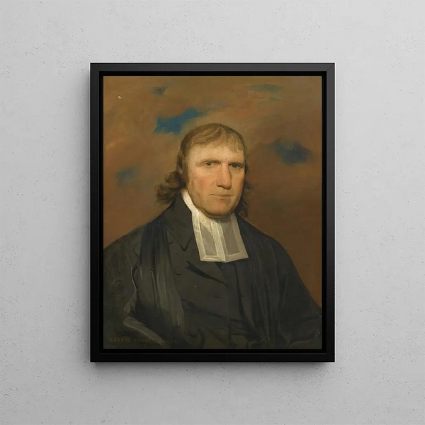 John Wesley Jarvis - William Linn.webp