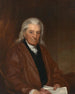 William Samuel Johnson - John Wesley Jarvis — widok dzieła