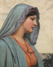 De Cythère - John William Godward — widok dzieła
