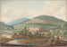Widok na posiadłość - John William Upham — widok dzieła