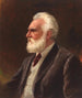 Alexandre Graham Bell - John Wycliffe Lowes Forster — widok dzieła