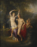 Bacchus i Ariadna - Jonas Åkerström — widok dzieła