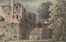 Château de Canterbury - Jonathan Skelton — widok dzieła