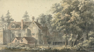 Jonathan Skelton - The Refectory St Augustines Monastery Canterbury.webp