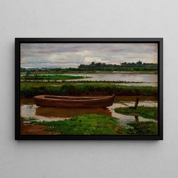 Joo Baptista da Costa - Landscape.webp