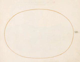 Joris Hoefnagel - Plate 7 Empty Oval.webp