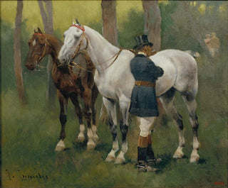 Jos Cusachs - Awaiting the Return.webp