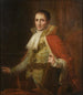 Portret króla Józefa I - José Flaugier — widok dzieła