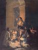 Le sillage - José María Jara — widok dzieła