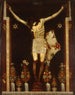 Le Seigneur de Chalma - José de Mora — widok dzieła