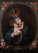 Notre-Dame du Refuge - José de Páez — widok dzieła