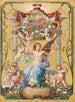 Album Splendor du Théâtre de la Cour de Vienne - Josef Fux — widok dzieła