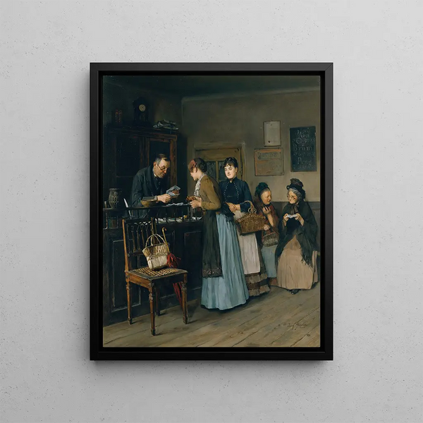 Josef Gisela - Lotterieschwestern.webp
