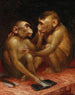 Monkey Business - Josef Heimerl — widok dzieła