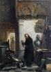 Lies le marchand d'armes - Josef Hendrik Hubert — widok dzieła