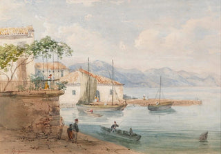 Josef Hger - Gardasee.webp