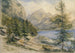 Lac Leopoldsteiner - Josef Höger — widok dzieła