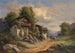 Idylle champêtre - Josef Höger — widok dzieła