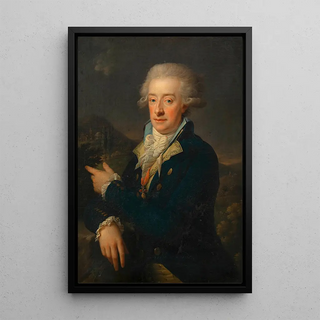 Josef Kreutzinger - Alois I Joseph Frst von Liechtenstein 17591805.webp