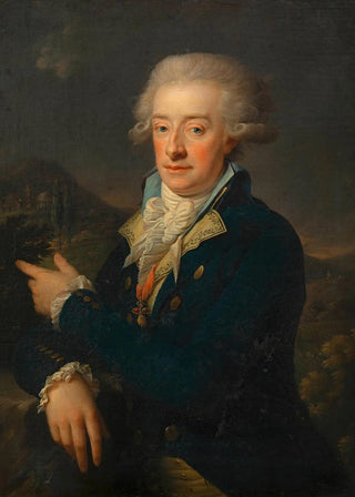 Josef Kreutzinger - Alois I Joseph Frst von Liechtenstein 17591805.webp