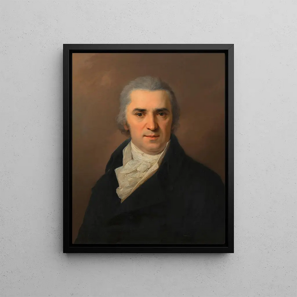 Josef Kreutzinger - Georg Prohaska Professor der Augenheilkunde Anatomie Physiologie.webp