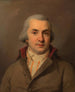 Pan nieznany - Josef Kreutzinger — widok dzieła