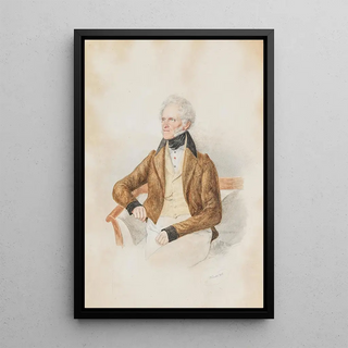 Josef Kriehuber - Bildnis Graf Dietrichstein.webp