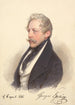 hrabiego Georga Esterházy de Galántha - Josef Kriehuber — widok dzieła