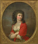 Mme Prohaska aktorka - Josef Lange — widok dzieła