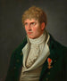 Heinrich Josef Collin Poète - Josef Lange — widok dzieła