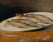 Sardines - Josef Navrátil — widok dzieła