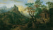 pejzaż górski - Josef Orient — widok dzieła