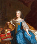 L'impératrice Marie-Thérèse - Josef Pgl — widok dzieła