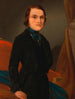 Karl Heinrich Spitzer - Josef Proksch — widok dzieła