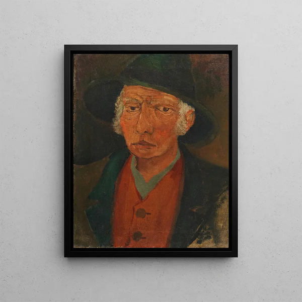 Josef Scharl - Der Grtner Franzl.webp