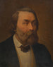 Theophil Hansen Architect - Josef Schwemminger — widok dzieła