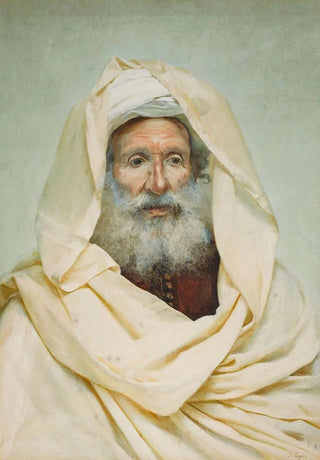 Josep Tapir Bar - The Holy Man.webp