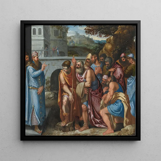 Joseph et ses frères - Giuseppe Porta