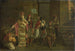 Ostatni obrońcy Missolonghi 22 kwietnia 1826, epizod wojny o niepodległość Grecji - Joseph Denis Odevaere — widok dzieła