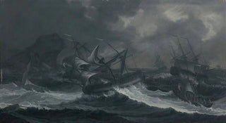 Joseph Abeille - The Tempest.webp