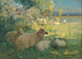 pejzażowy - Joseph Adam — widok dzieła