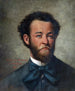 Jules Pendaris - Joseph Amouroux — widok dzieła