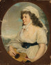 Portret hrabiego Esterházy - Joseph Anton Kappeller — widok dzieła