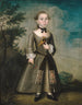 James Badger - Joseph Badger — widok dzieła