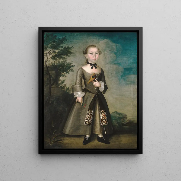 Joseph Badger - James Badger.webp