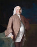 James Pitts - Joseph Blackburn — widok dzieła