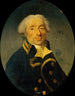 Portret generała dywizji - Joseph Boze — widok dzieła